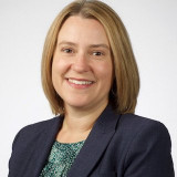 Kate Mitchell Photo
