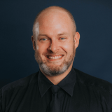 Paul Joseph Taylor Photo