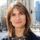 Katherine Kaufka Walts Photo