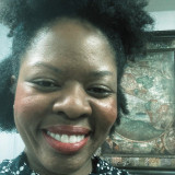 Amber La Shay Walker Photo