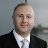 John Thomas Rideout Photo