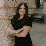 Cathryn 'Ally' Petersen Photo