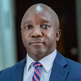 Anthony C.K. Kakooza Photo