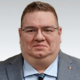 Charles Garman Photo