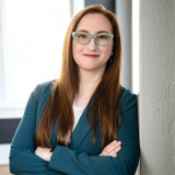Rachel A. Henderson Photo