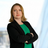 Sasha Glenn Photo