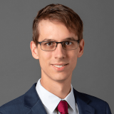Garret DeReus Photo