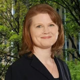 Amanda S. Morris Photo