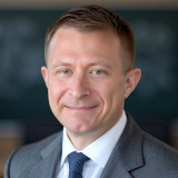 Stephen Cromwell Photo