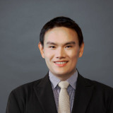 Zixiang 'Jayden' Cai Photo