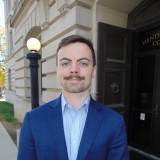 Matt Shelton Photo