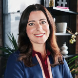 Yvette C. Nassopoulos Photo