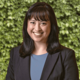 Megan Irinaga Photo