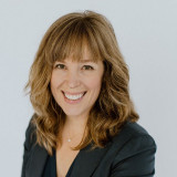 Christine Donahoe Photo