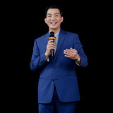 Peter Phuong Luong Photo