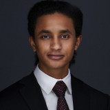 Mutaz A. Ali Photo