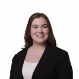 Megan Ward Esterline Photo