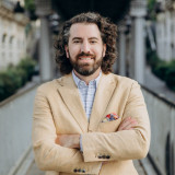 Matt Ozment Photo