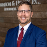 Edmund Robinson Photo