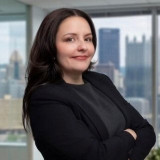 Erika L Vasques Photo