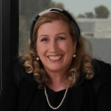 Adina T. Stern Photo