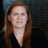Elizabeth Grace Jamison Photo