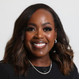 Njeri Mwaniki London Photo