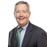 Greg M. Dykeman Photo
