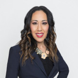 Alicia Maria Matsushima Photo