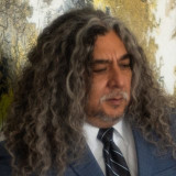 Marco Antonio Aranda Photo