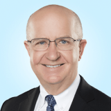 Richard Martin Hunt Photo