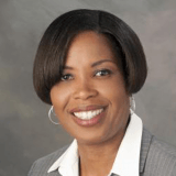 Sabrina A. Parker Photo