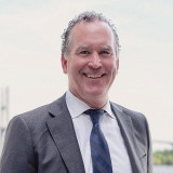 William Andrew Bowen Photo