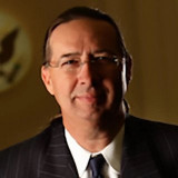 Franklin James Hogue Photo