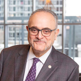 Jeffery M. Leving Photo