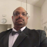 Byron Keith Shaw Photo