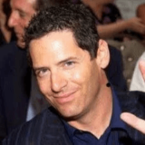 Glenn Evan Goldberg Photo