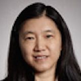 Jie Zhou Photo