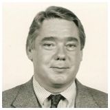 Thomas A. Brodersen Photo