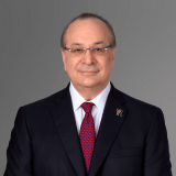 Robert Mayer Rubenstein Photo