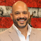 Jesse Nisan Bernheim Photo