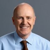 Stephen J. Cullen Photo
