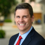 Larry B. Monsma Photo