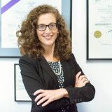 Karen Cohen Photo