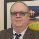 Brian Anthony Ramey Photo