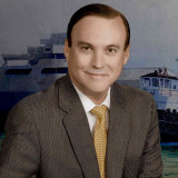 Preston Warham Easley Jr Photo