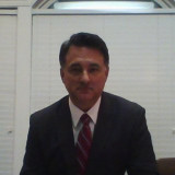 Rusty J. Savoie Photo