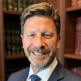 James Scott Ruel Photo