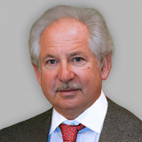 Clifford Paskel Photo