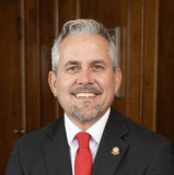 J. Christopher Robinson Photo